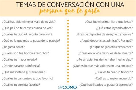 que conversar con una chica|Los mejores temas de conversación para hablar con una chica